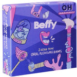 Preservativos para Sexo Oral - CM - Comprar preservativos o condones
