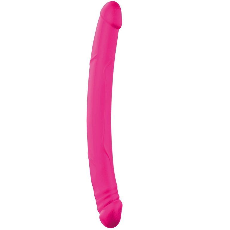 Real double dong 42 cm - MarcDorcel - Dildos o Consoladores