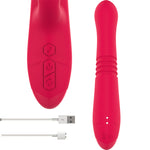 Vibrador Sube y Baja Dua - Intense - Vibradores (4)
