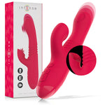 Vibrador Sube y Baja Dua - Intense - Vibradores