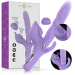 Vibrador Multifunción Billie 0