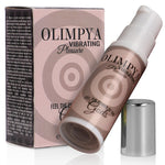 Pack Potenciador Orgasmo - Spartan - Estimulantes sexuales (2)