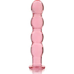 Dildo Cristal Nebula Modelo 10 - Ibiza - Dildos o Consoladores (3)