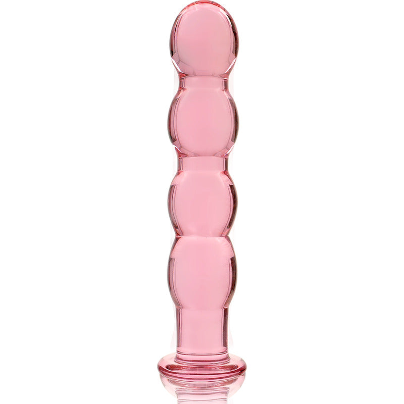 Dildo Cristal Nebula Modelo 10 - Ibiza - Dildos o Consoladores (3)