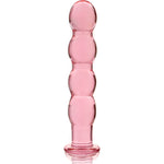 Dildo Cristal Nebula Modelo 10 - Ibiza - Dildos o Consoladores (3)