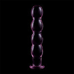 Dildo Cristal Nebula Modelo 10 - Ibiza - Dildos o Consoladores (5)