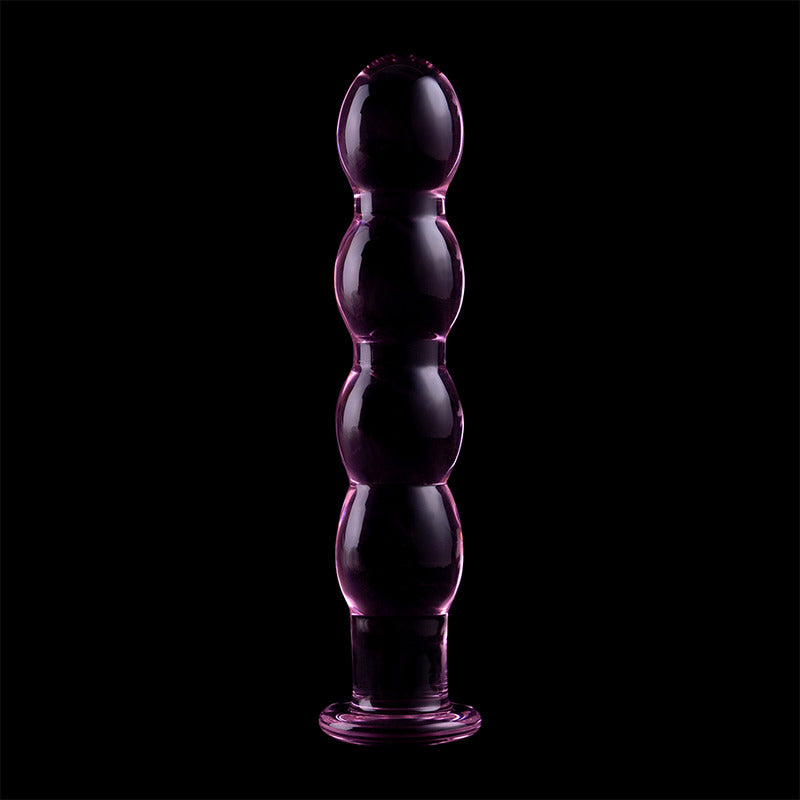 Dildo Cristal Nebula Modelo 10 - Ibiza - Dildos o Consoladores (5)
