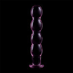Dildo Cristal Nebula Modelo 10 - Ibiza - Dildos o Consoladores (5)