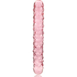 Nebula Dildo Cristal Modelo 15 Rosa - Ibiza - Dildos o Consoladores (2)