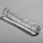 Dildo Cristal Modelo 16 Transparente - Ibiza - Dildos o Consoladores (4)