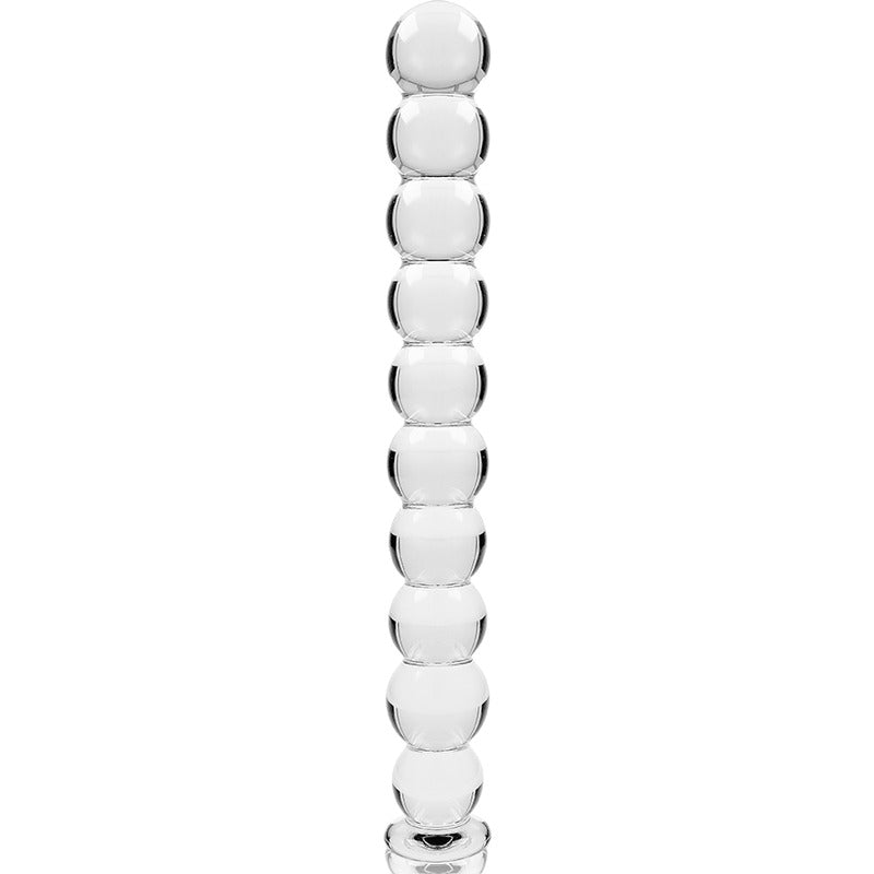 Nebula Dildo Cristal Modelo 22 - Ibiza - Dildos o Consoladores (3)