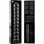 Nebula Dildo Cristal Modelo 22 - Ibiza - Dildos o Consoladores (4)