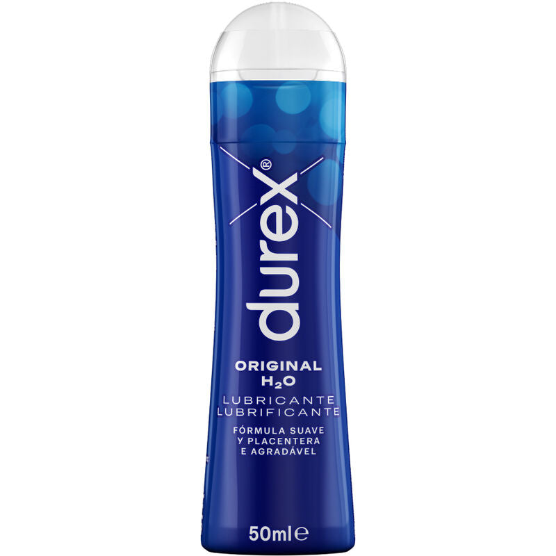 Durex Play Original 50 ml - Durex - Lubricantes sexuales