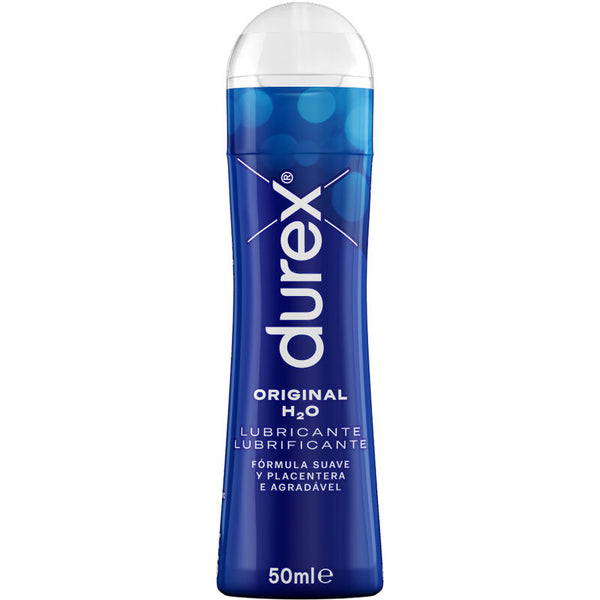 Durex Play Original 50 ml - Durex - Lubricantes sexuales