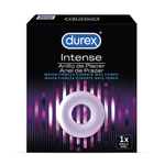 Durex Anillo de Placer - Durex - Anillo vibrador para el pene (con y sin vibración)