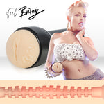 Feel Britney Amber Stroker - Kiiroo - Masturbadores masculinos