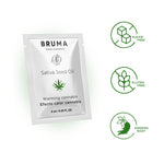 Monodosis Lubricante Efecto calor 6 ml - Bruma - Lubricantes sexuales (3)