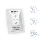 Monodosis Lubricante Agua con Aloe Vera Confort - Bruma - Lubricantes sexuales (5)