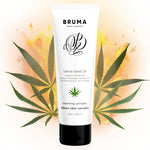 Lubricante efecto Calor 100 ml - Bruma - Lubricantes sexuales