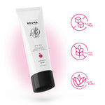 Lubricante Agua Sabor Chicle 100 ml - Bruma - Lubricantes sexuales (2)