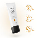 Lubricante Agua Sabor Tarta Americana - Bruma - Lubricantes sexuales (2)