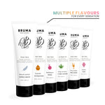 Lubricante Agua Sabor Nube 100ml - Bruma - Lubricantes sexuales (4)