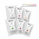 Monodosis Lubricante Sabor Cupcake 6 ml - Bruma - Lubricantes sexuales (4)