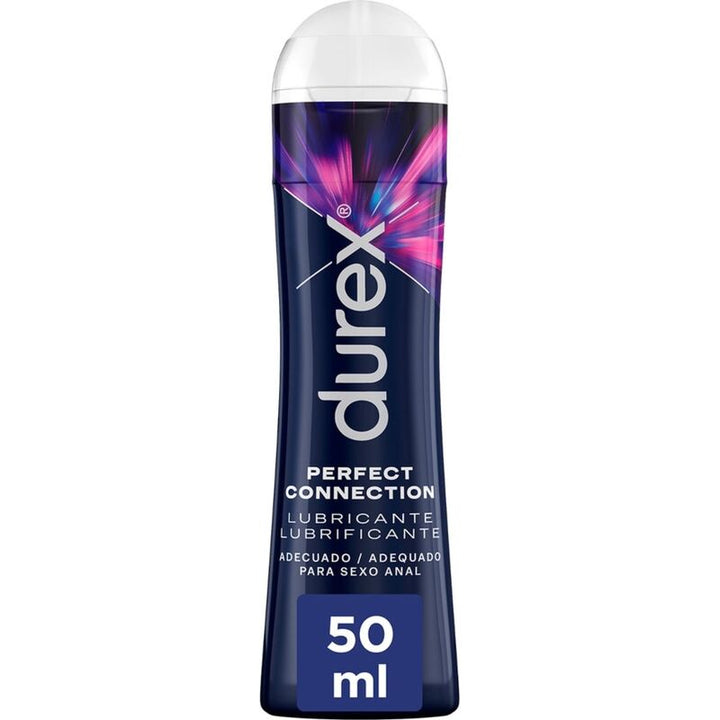 Durex Perfect Connection 50ml - Durex - Lubricantes sexuales