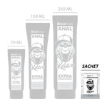 Dilatador Anal monodosis 6 ml - BlackHole - Lubricantes sexuales (4)