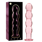 Dildo Cristal Nebula Modelo 10 - Ibiza - Dildos o Consoladores