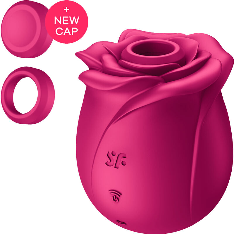 Pro 2 Classic Blossom - Satisfyer - Vibradores