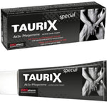 Taurix crema vigorizante 40 ml - JoyDivision - Potenciadores sexuales