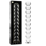 Nebula Dildo Cristal Modelo 22 - Ibiza - Dildos o Consoladores