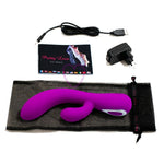 Honey vibrador by - PrettyLove - Vibradores (5)
