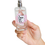 Perfume Afrodita 50 ml - Secret Play - Feromonas Eróticas (2)