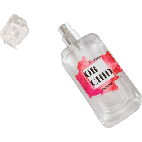 Perfume Orquideas 50 ml