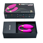 Squirm u - PrettyLove - Vibradores (3)