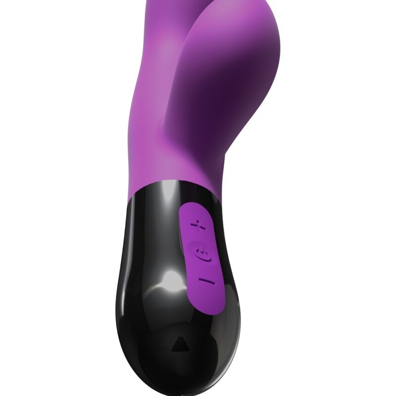 Vibrador Gaia 2.0 - Adrien Lastic - Vibradores (3)