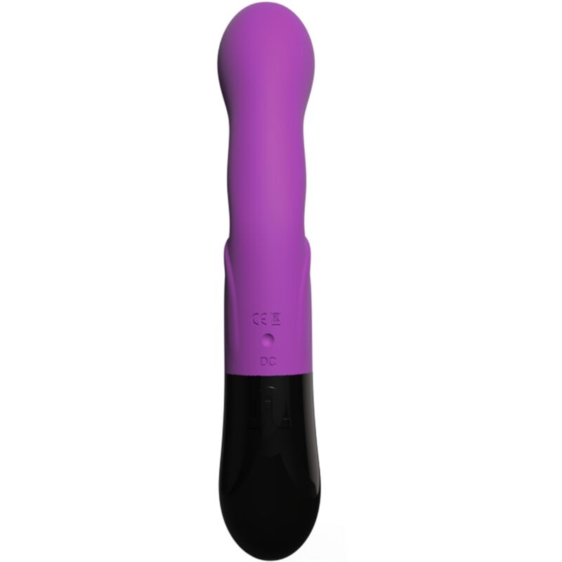 Vibrador Nyx 2.0 - Adrien Lastic - Vibradores (4)