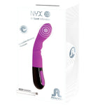 Vibrador Nyx 2.0 - Adrien Lastic - Vibradores (3)