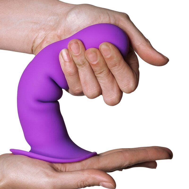 Hitsens 3 - Adrien Lastic - Dildos o Consoladores (2)