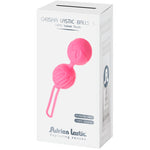 Bolas chinas Geisha talla S - Adrien Lastic - Bolas Chinas (2)
