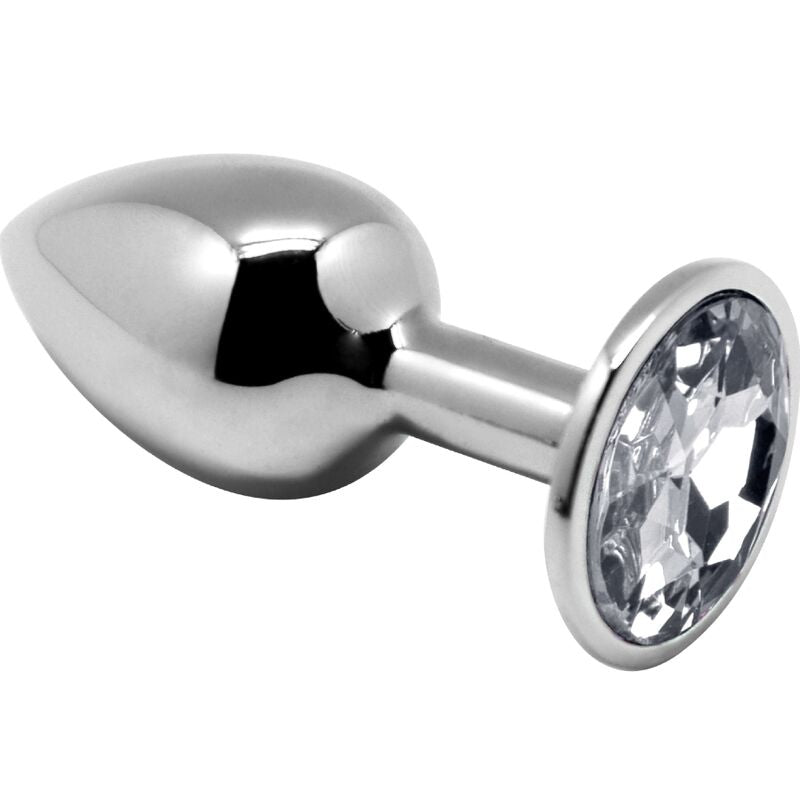 Metal Plug Kit - Alive - Kits Anales (5)