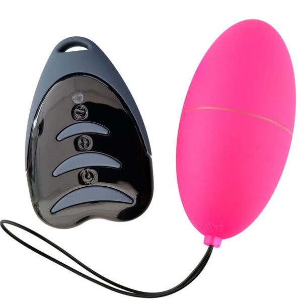 Huevo vibrador Magic Egg 3.0 Alive - Alive - Vibradores