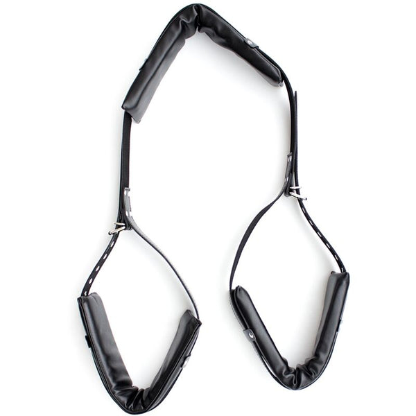 Restricciones Cuello - Piernas - Latetobed - Kits para BDSM