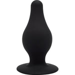 Plug Curvy Talla L - Silexd - Plugs anales