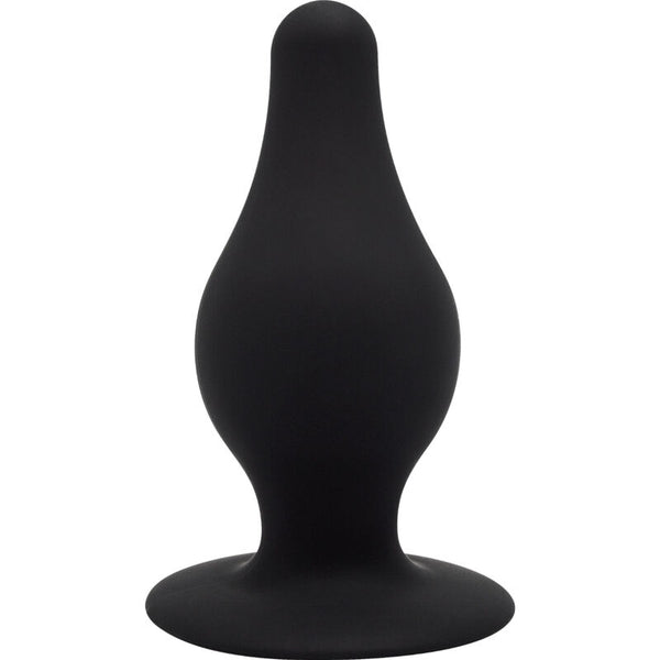 Plug Curvy Talla L - Silexd - Plugs anales