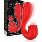 Vibrador multifunción Selena - Mia - Vibradores