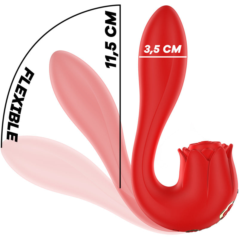 Vibrador multifunción Selena - Mia - Vibradores (6)