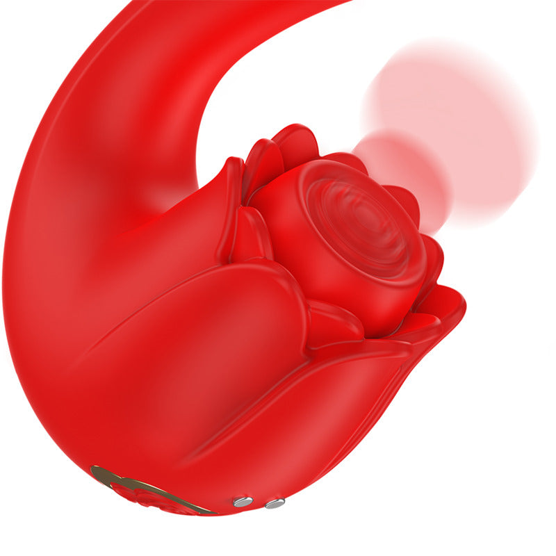 Vibrador multifunción Selena - Mia - Vibradores (4)